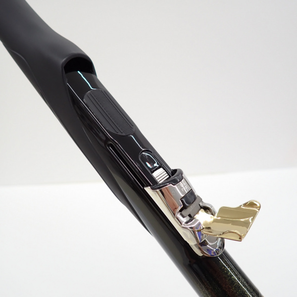 15銀狼 王牙 AGS 1-50SMT